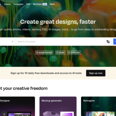 Jasa Download Freepik Premium