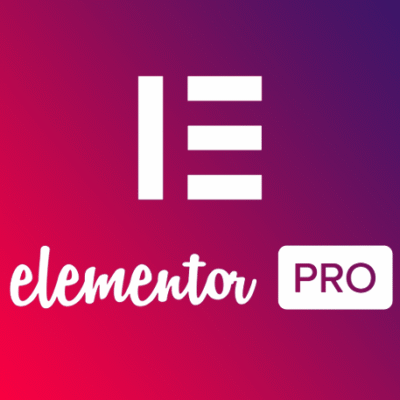 Elementor Pro Original License