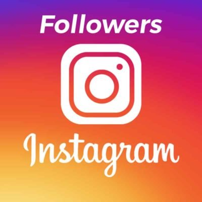 Followers Instagram Indonesia Aktif & Real