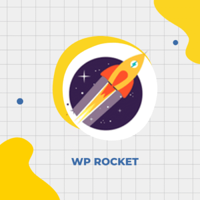 WP Rocket Single