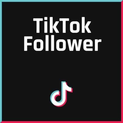 Followers TikTok Indonesia Aktif & Real