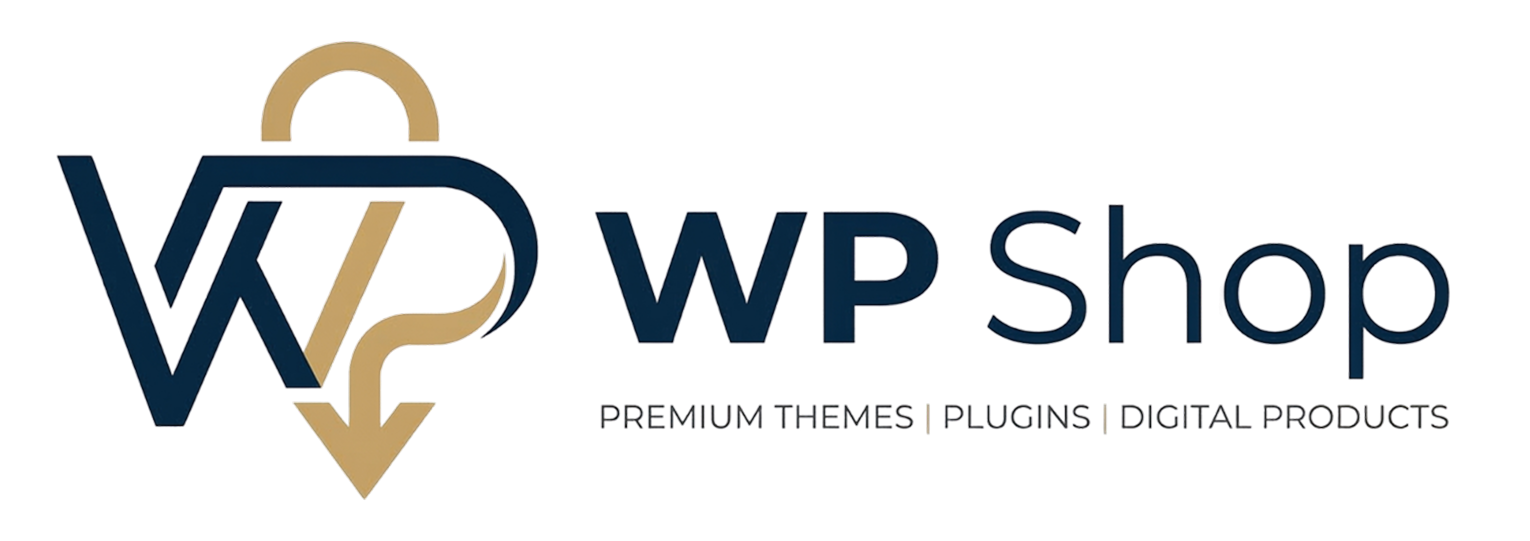 WP Shop
